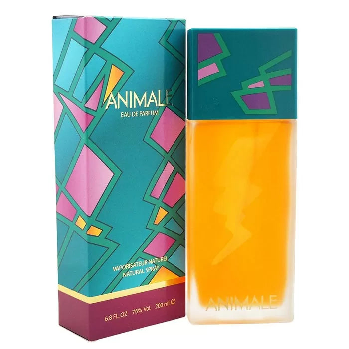 Animale Animale EDP 100 ML Mujer Perfume Original