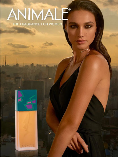 Animale Animale EDP 100 ML Mujer Perfume Original