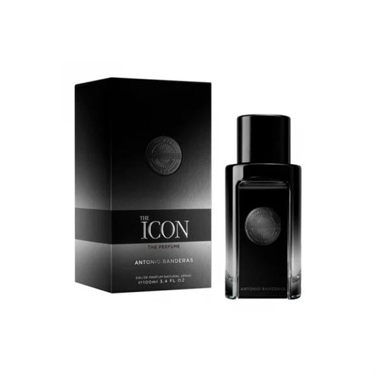 Antonio Banderas The Icon EDP 100 ML Hombre Original
