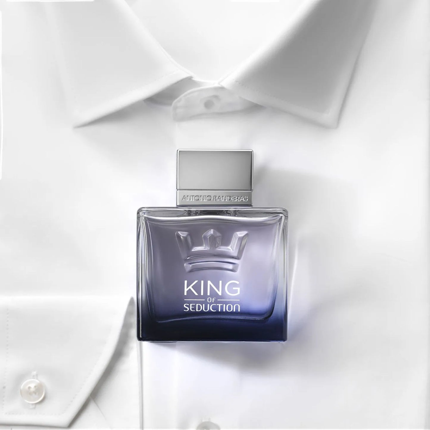 Antonio Banderas King of Seduction EDT 100 ML Hombre Original