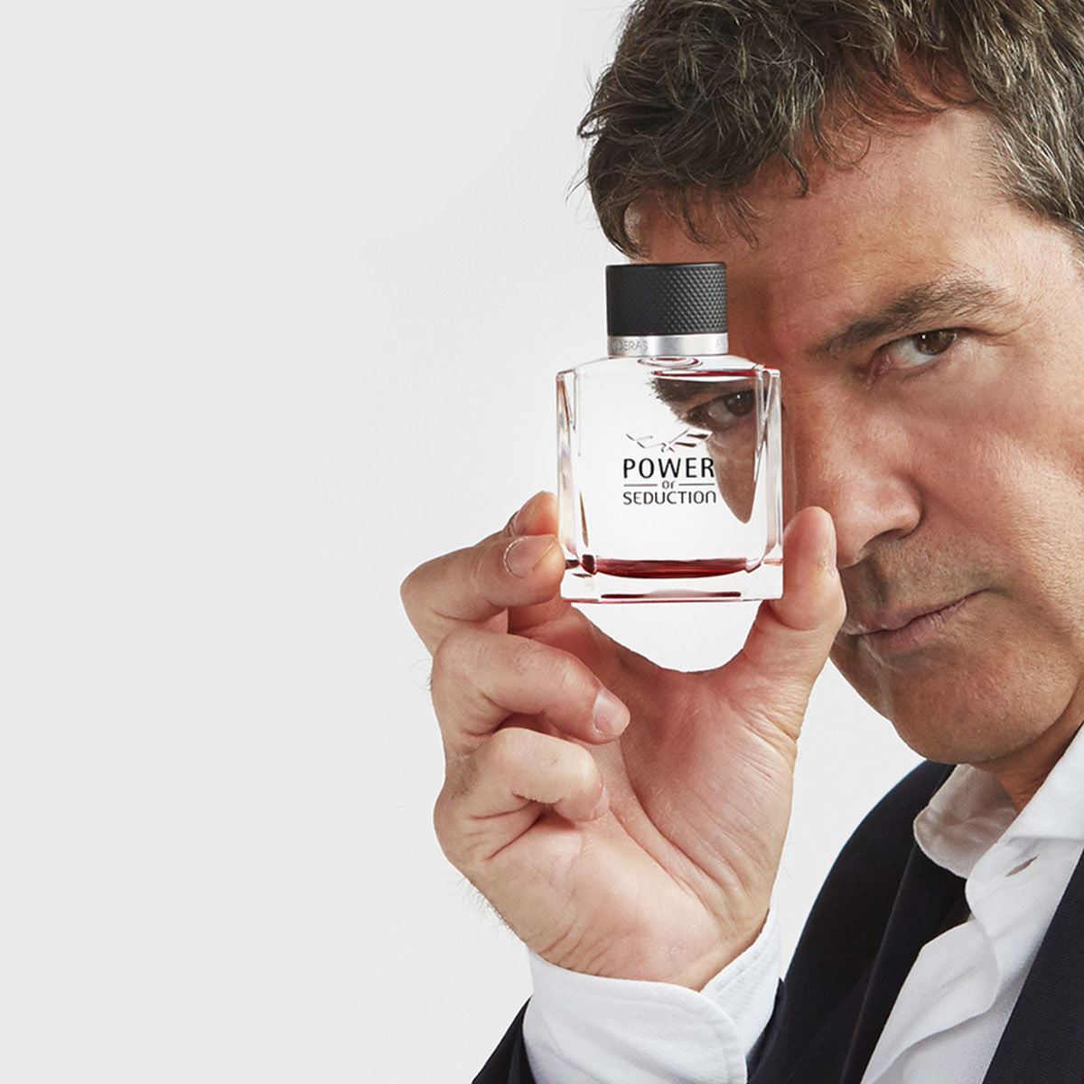 Antonio Banderas Power Of Seduction EDT 200 ML Hombre Original