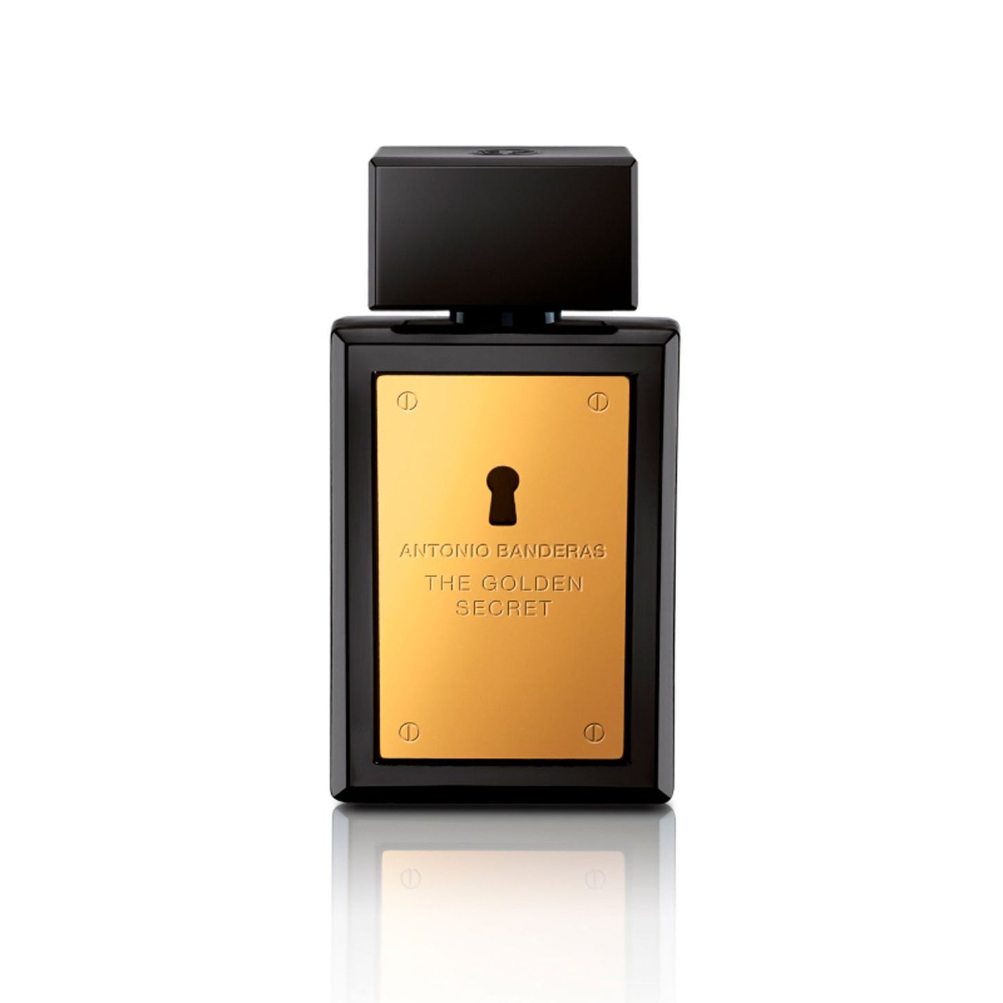 Antonio Banderas The Golden Secret EDT 200 ML Hombre Original
