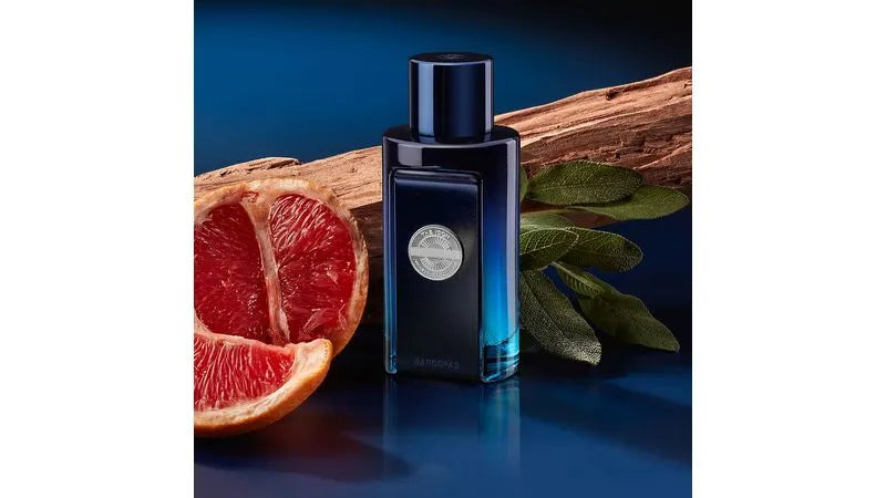 Antonio Banderas The Icon EDT 100 ML Hombre Original