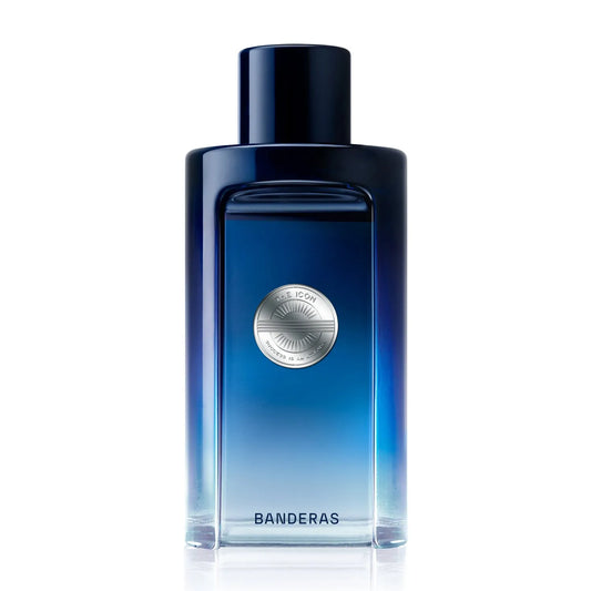 Antonio Banderas The Icon EDT 100 ML Hombre Original