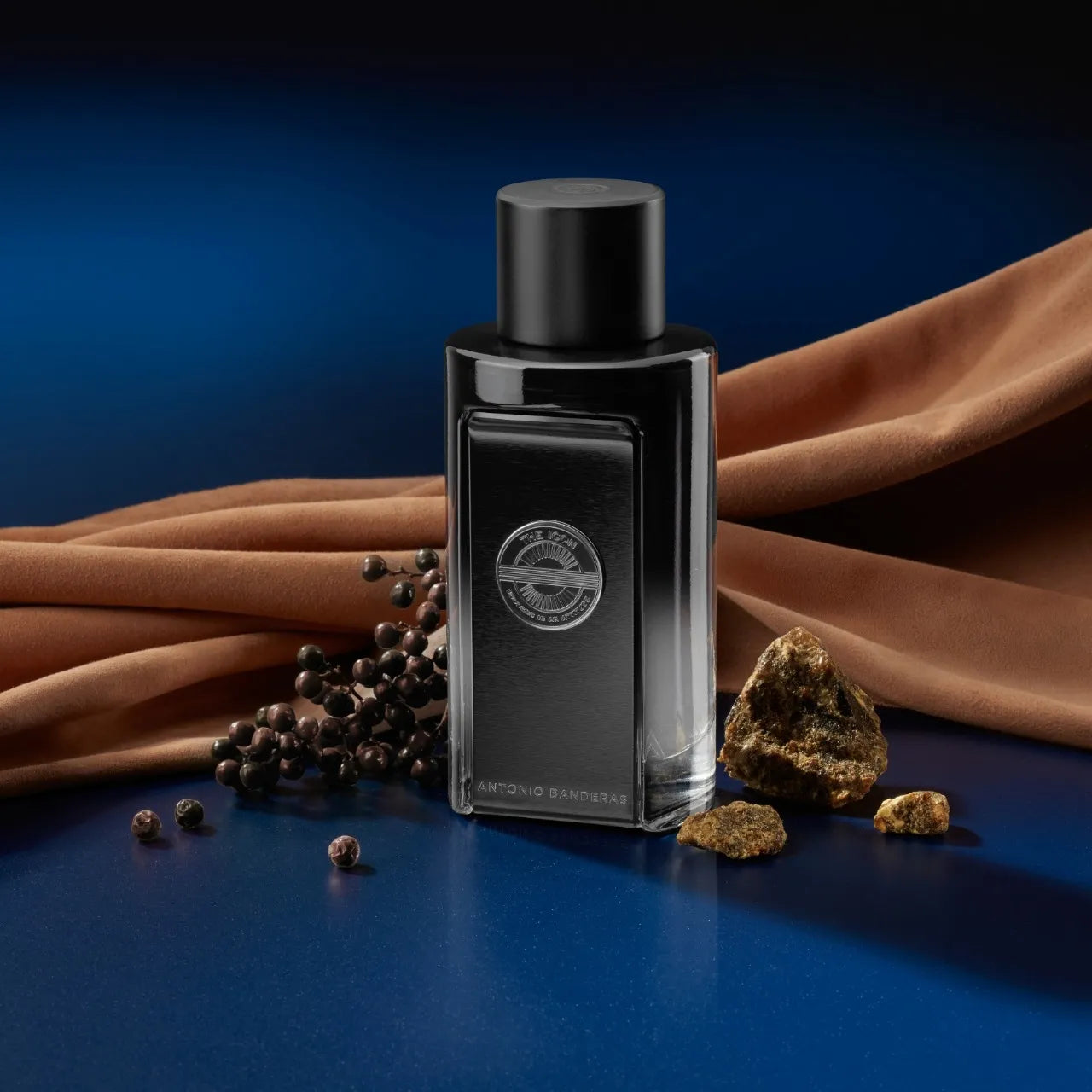 Antonio Banderas The Icon EDP 100 ML Hombre Original