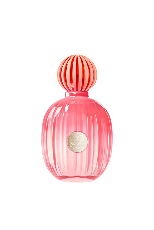 Antonio Banderas The Icon Woman EDP 100 ML Mujer Original
