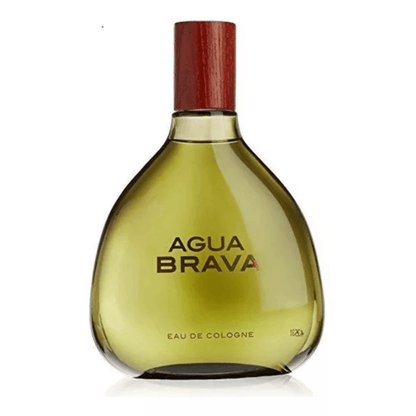 Antonio Puig Agua Brava EDT 100 ML Hombre Original