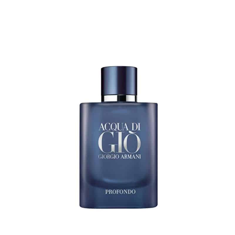 Giorgio Armani Acqua di Giò Profondo EDP 75 ML Hombre Original