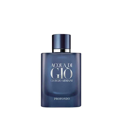 Giorgio Armani Acqua di Giò Profondo EDP 75 ML Hombre Original