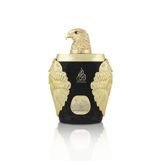 Ard Al Khaleej Ghala Zayed Luxury Gold Unisex 100 ml