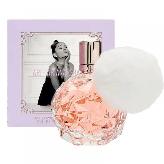 Ariana Grande Ari EDP 100 ML Mujer Perfume Original