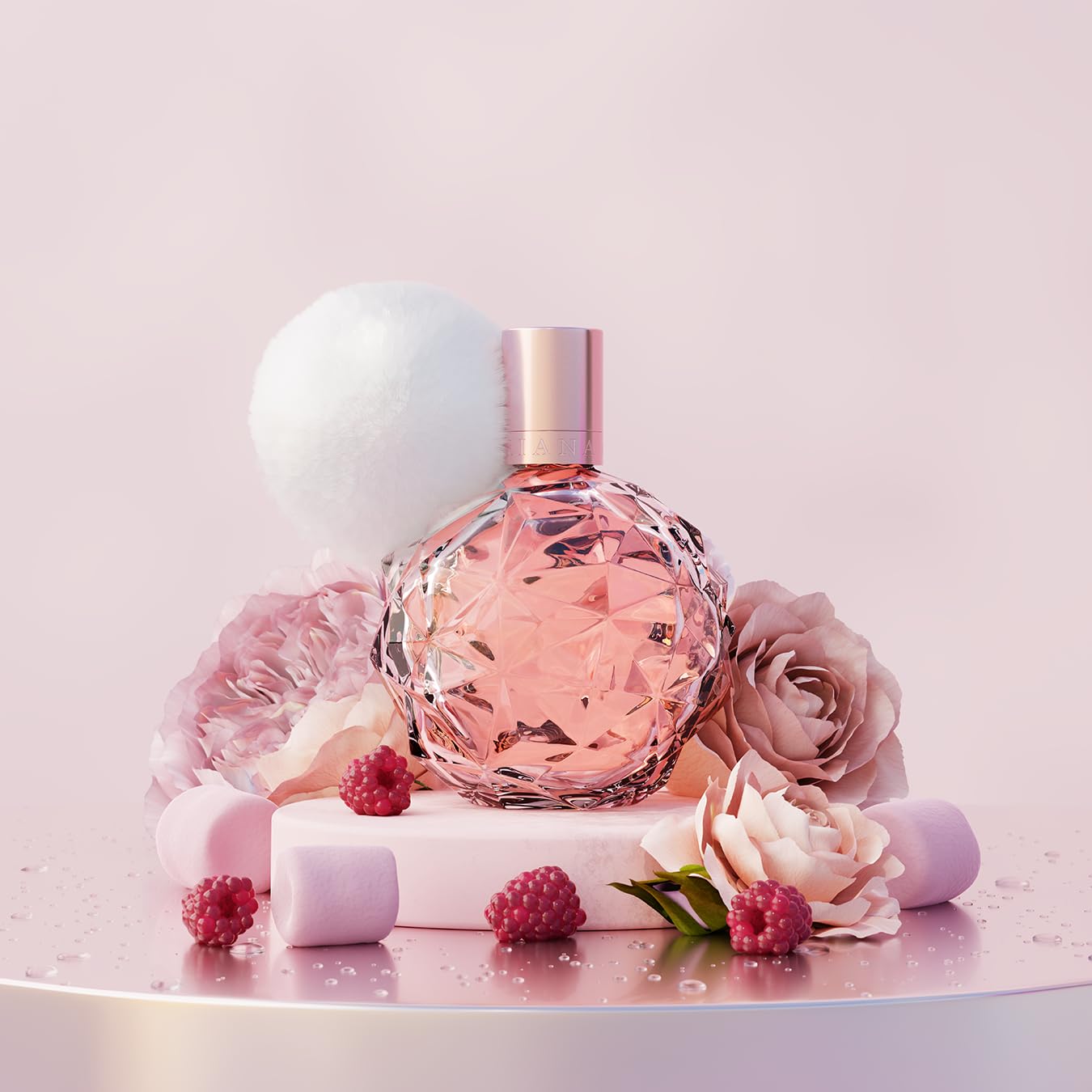 Ariana Grande Ari EDP 100 ML Mujer Perfume Original