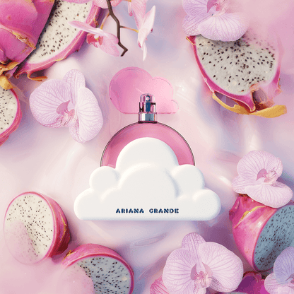 Ariana Grande Cloud Pink EDP 100 ML Mujer Perfume Original