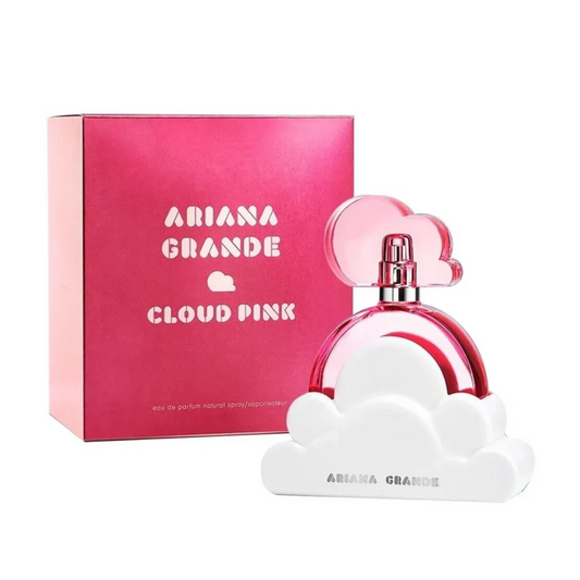 Ariana Grande Cloud Pink EDP 100 ML Mujer Perfume Original