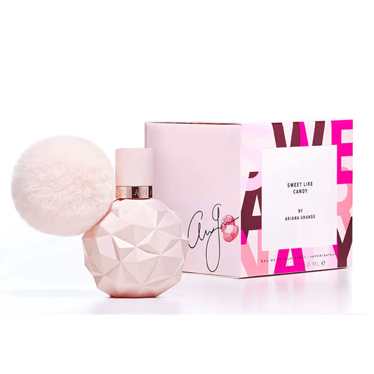 Ariana Grande Sweet Like Candy EDP 100 ML Mujer Perfume Original