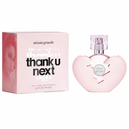 Ariana Grande Thank U Next EDP 100 ML Mujer Perfume Original
