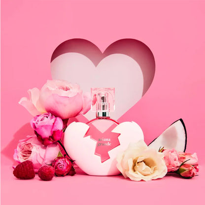 Ariana Grande Thank U Next EDP 100 ML Mujer Perfume Original