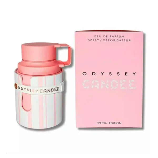 Armaf Odyssey Candee Mujer 100 ML