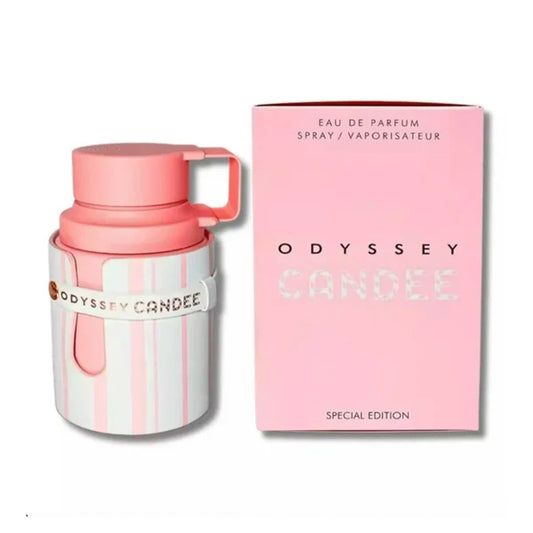 Armaf Odyssey Candee Mujer 100 ML