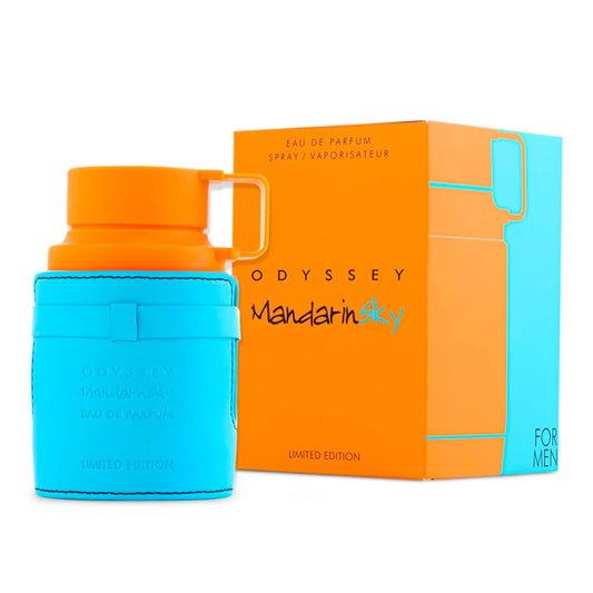 Armaf Odyssey Mandarin Sky Hombre 100 ML
