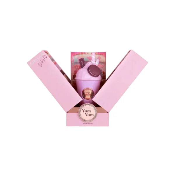 Armaf Yum Yum EDP 100 ML Mujer Perfume Original
