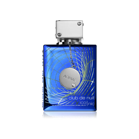 Armaf Club De Nuit Iconic EDP 105 ML Hombre Perfume Original