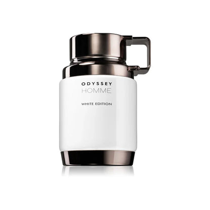 Armaf Odyssey Homme White Edition EDP 100 ML Hombre Original