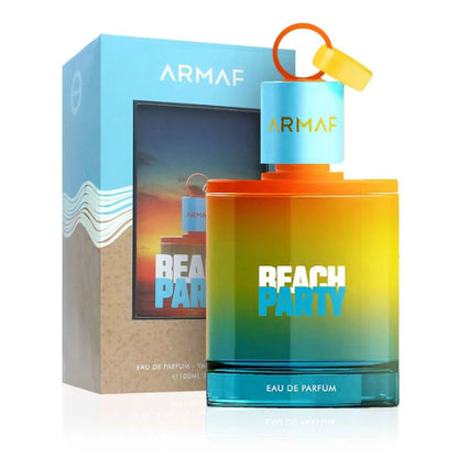 Armaf Beach Party EDP 100 ML Unisex Perfume Original