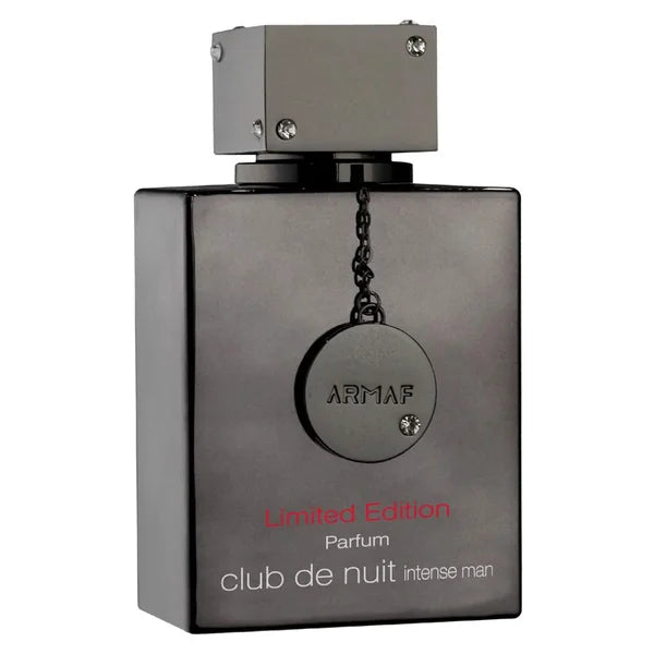 Armaf Club de Nuit Intense Pride Edition EDP 105 ML Hombre Perfume Original