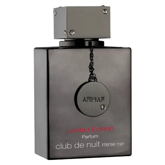 Armaf Club de Nuit Intense Pride Edition EDP 105 ML Hombre Perfume Original