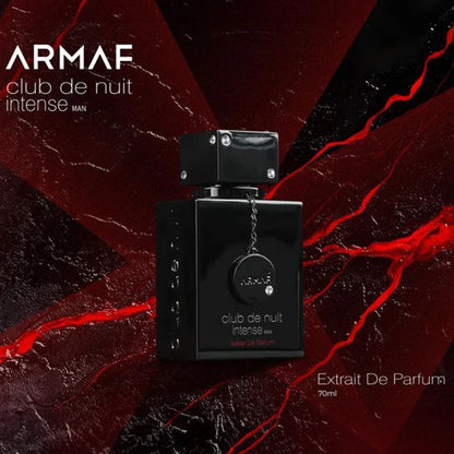 Armaf Club de Nuit Intense Pride Edition EDP 105 ML Hombre Perfume Original