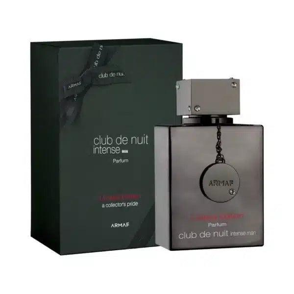 Armaf Club de Nuit Intense Pride Edition EDP 105 ML Hombre Perfume Original