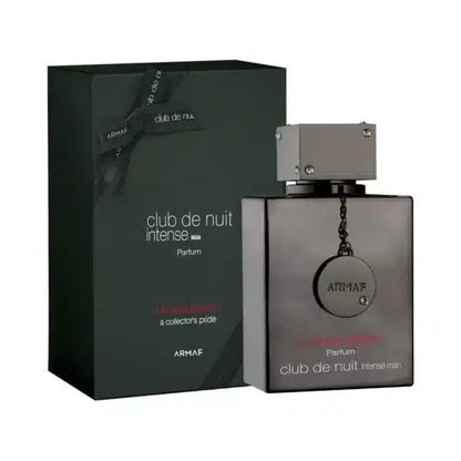 Armaf Club de Nuit Intense Pride Edition EDP 105 ML Hombre Perfume Original
