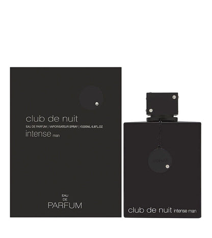 Armaf Club de Nuit Intense Man EDP 200 ML Hombre Perfume Original