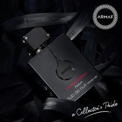 Armaf Club de Nuit Intense Man Parfum 150 ML Hombre Perfume Original