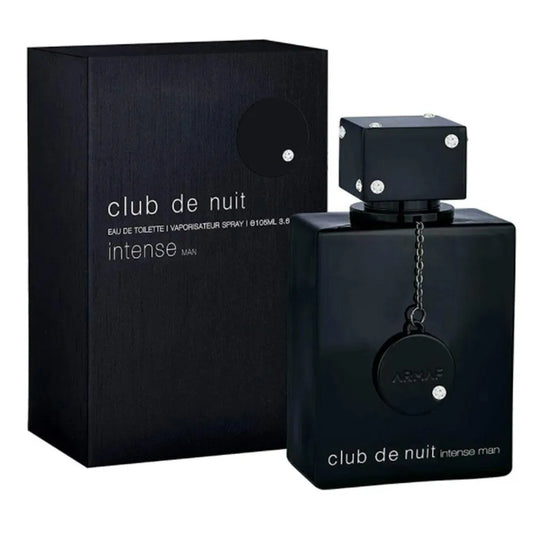 Armaf Club de Nuit Intense Man Parfum 150 ML Hombre Perfume Original