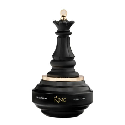 Armaf Checkmate King EDP 100 ML Hombre Perfume Original