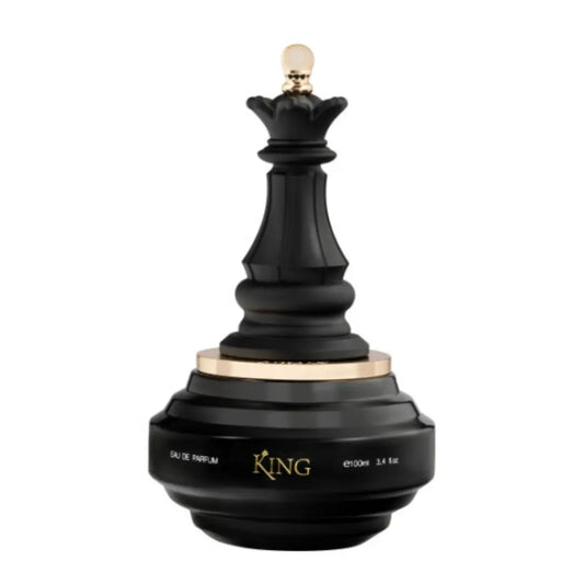 Armaf Checkmate King EDP 100 ML Hombre Perfume Original