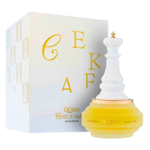 Armaf Checkmate Queen EDP 100 ML Mujer Perfume Original
