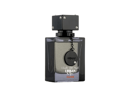 Armaf Club De Nuit Urban Elixir EDP 100ML Hombre Perfume Original