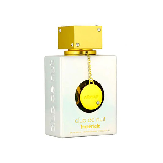 Armaf Club De Nuit Imperiale EDP 105 ML Mujer Perfume Original