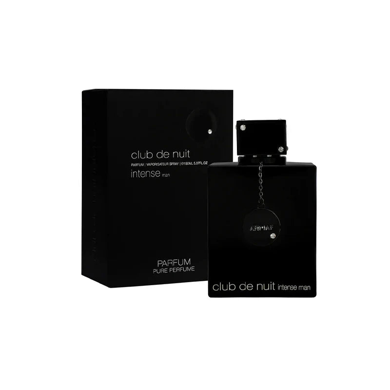 Armaf Club De Nuit Intense Man EDT 105 ML Hombre Original