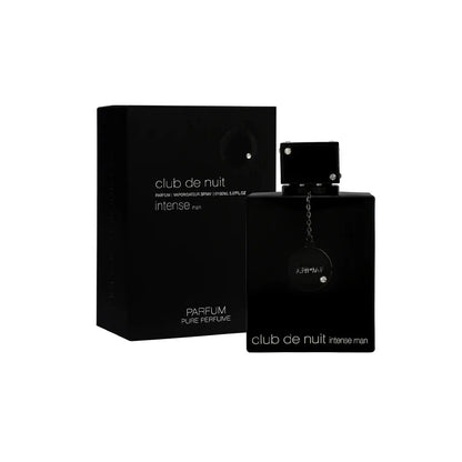 Armaf Club De Nuit Intense Man EDT 105 ML Hombre Original