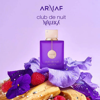Armaf Club De Nuit Maleka EDP 100 ML Mujer Perfume Original