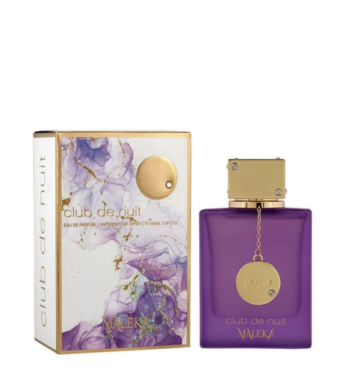 Armaf Club De Nuit Maleka EDP 100 ML Mujer Perfume Original