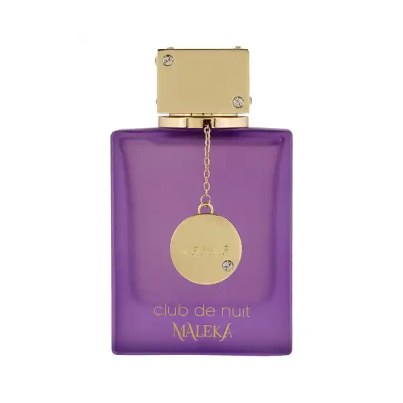 Armaf Club De Nuit Maleka EDP 100 ML Mujer Perfume Original