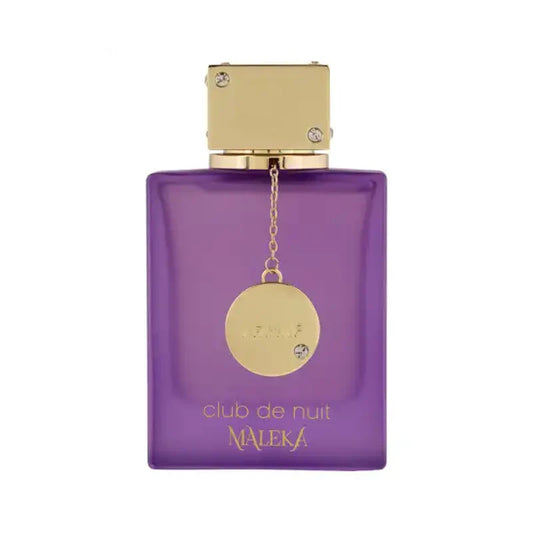 Armaf Club De Nuit Maleka EDP 100 ML Mujer Perfume Original