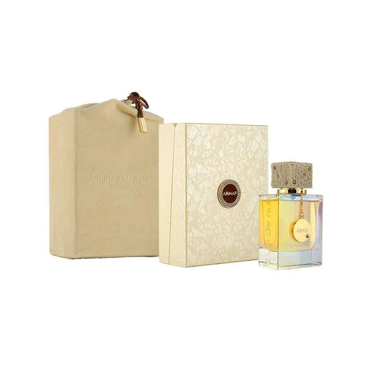 Armaf Club de Nuit Oud EDP 105 ML Unisex Perfume Original