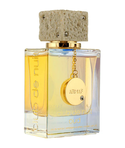 Armaf Club de Nuit Oud EDP 105 ML Unisex Perfume Original