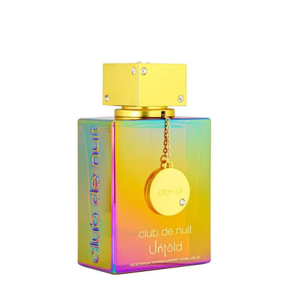 Armaf Club De Nuit Untold EDP 105 ML Unisex Perfume Original